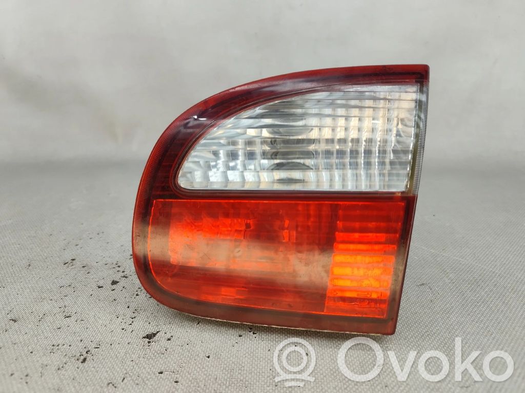 Daewoo Lanos Takaluukun takavalot 
