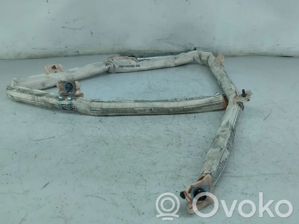 Opel Insignia A Kattoturvatyyny 