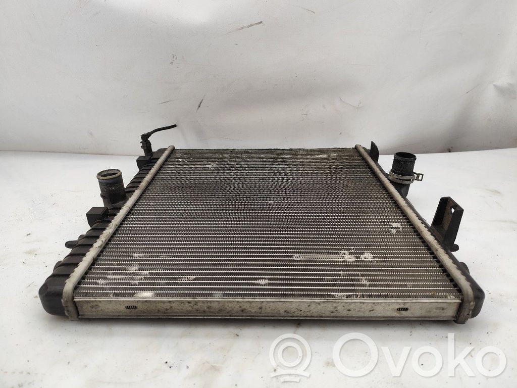 Citroen DS5 Radiatore di raffreddamento