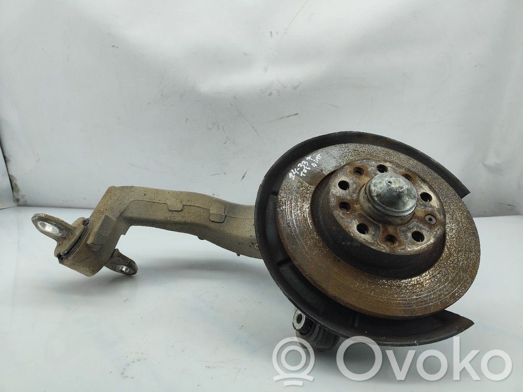 Alfa Romeo Giulietta Achsschenkel hinten 