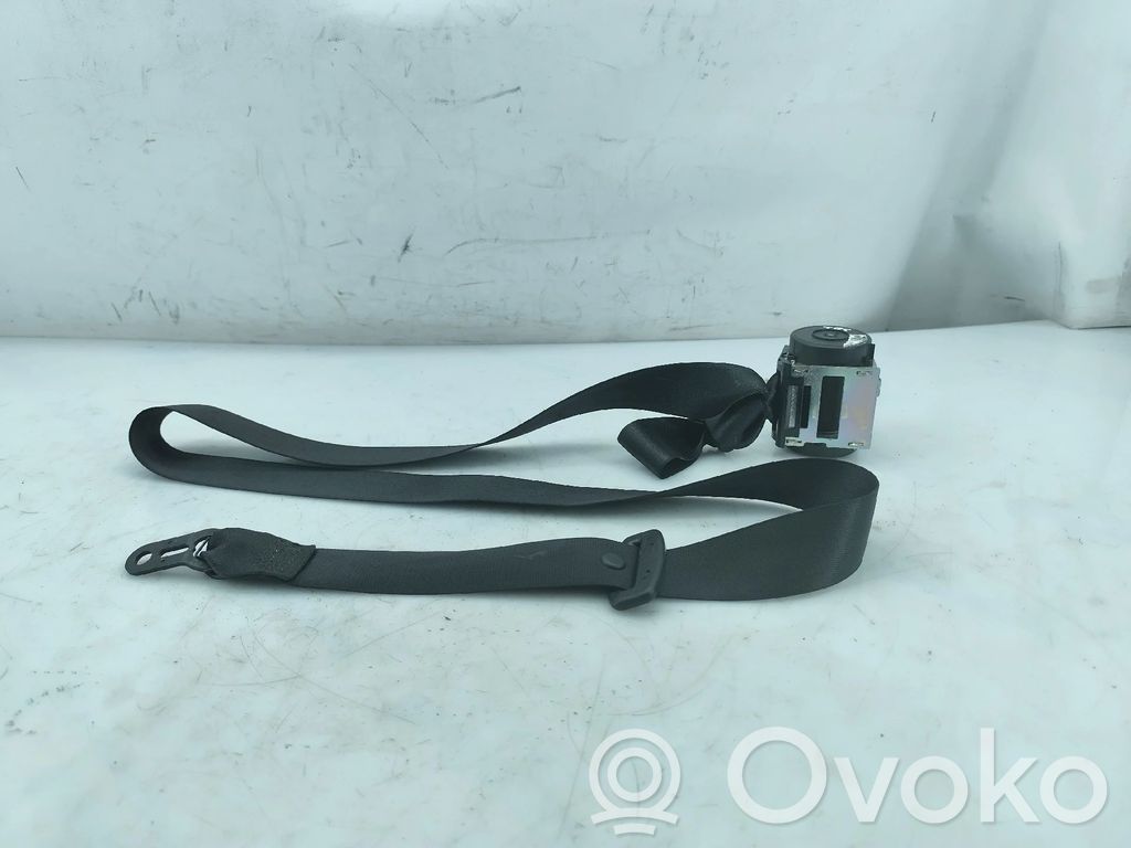Ceinture de sécurité arrière   9139832