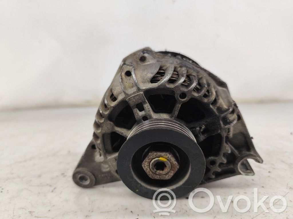 Citroen AX Alternador 