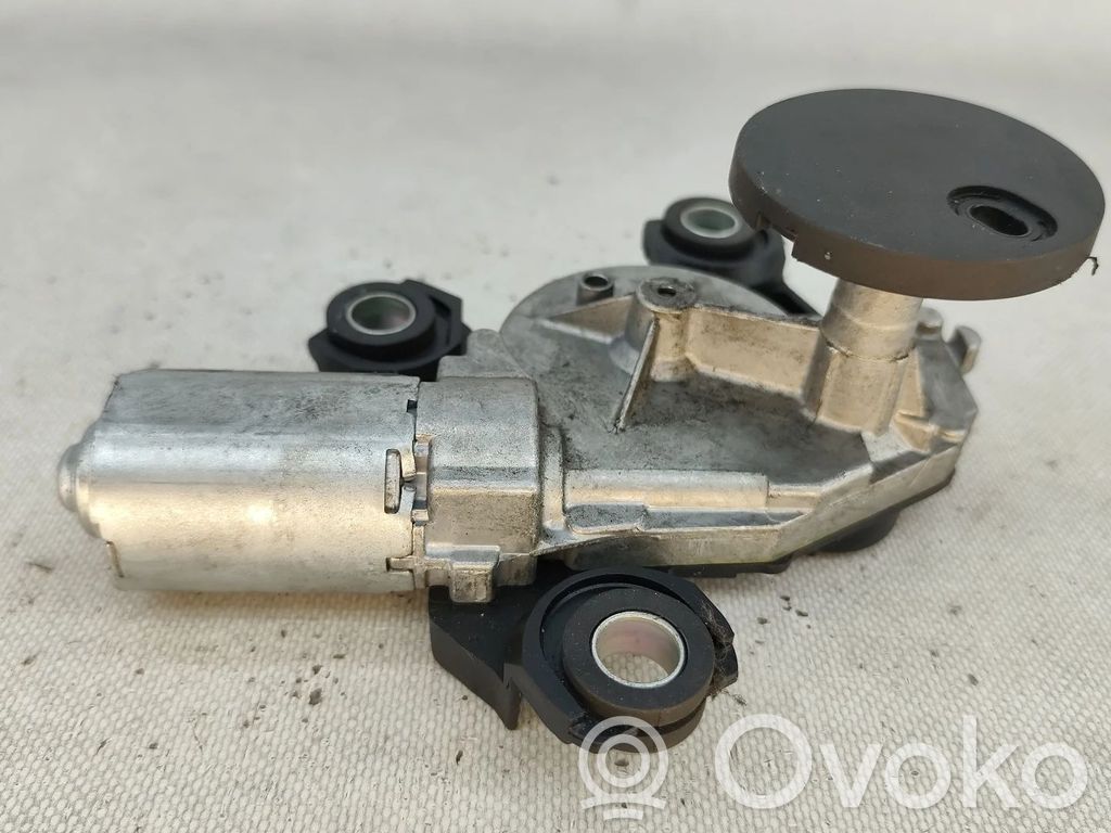 Citroen C4 Grand Picasso Motor ștergător lunetă
