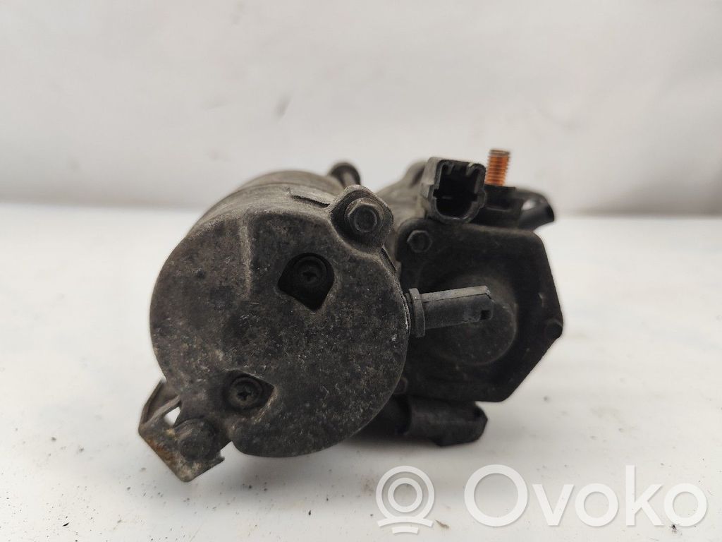 Motor de arranque   2810033050,1PINO,4280000570