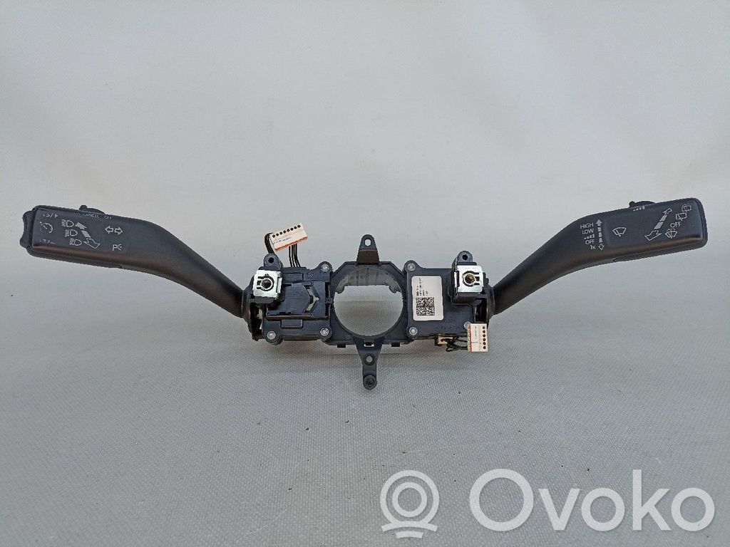 Volkswagen Scirocco Autres commutateurs / boutons / leviers 