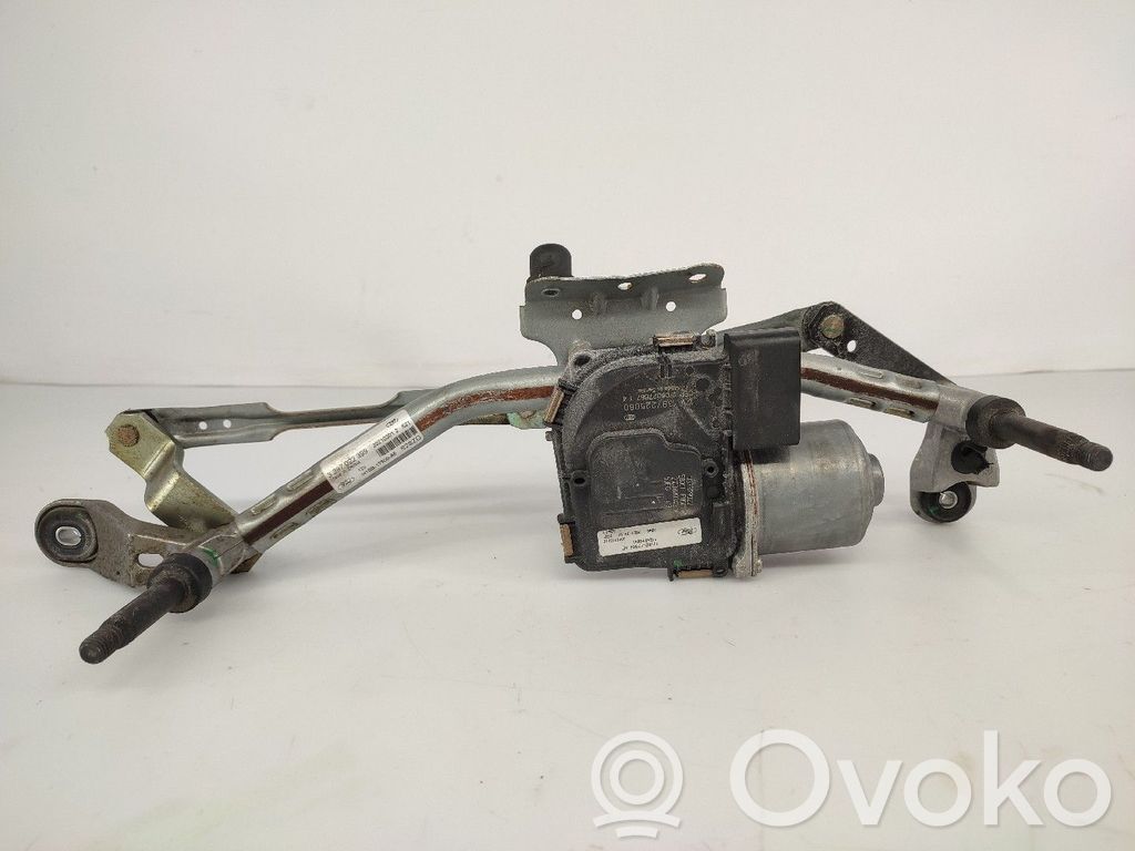 Wiper motor   H1BB17504AE,3397022399,8PINOS,H1BB17500AE