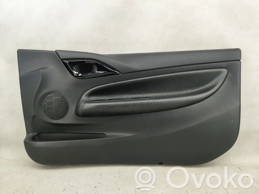 Etuoven verhoilu   98034796ZQ