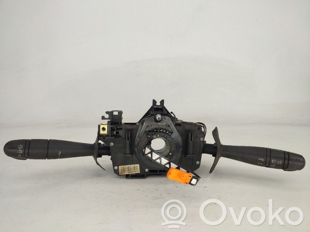 Other switches/knobs/shifts   54353849,7700432856