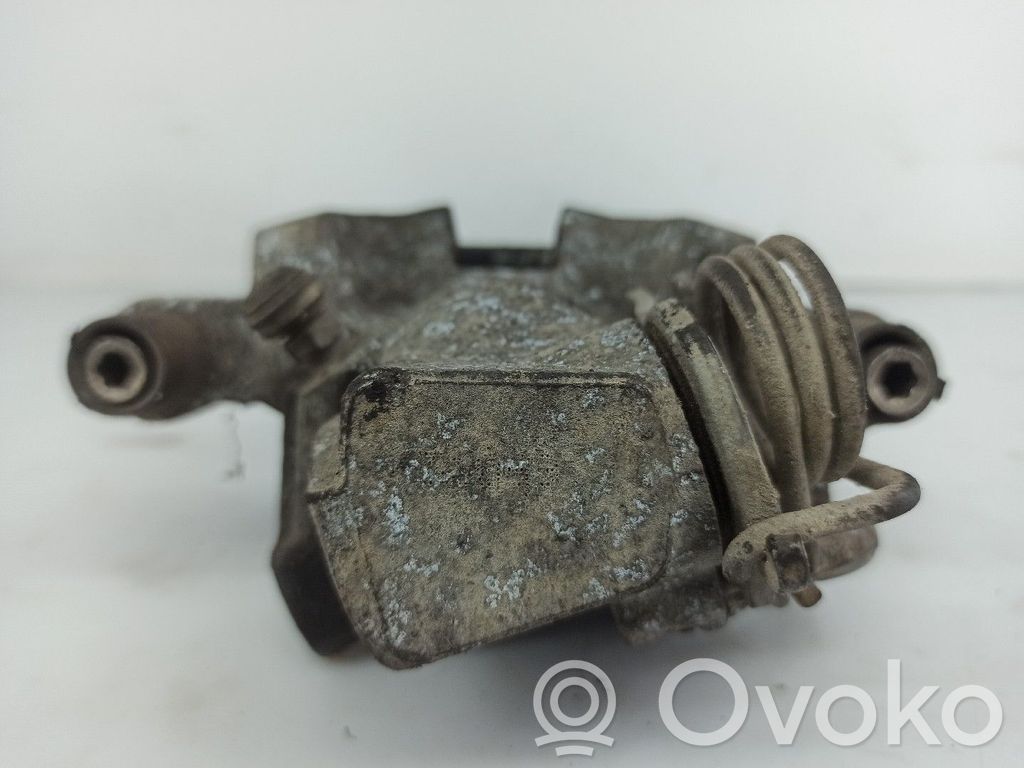 Citroen C5 Pinza del freno posteriore 