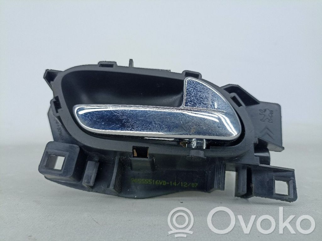 Citroen C4 Grand Picasso Maniglia interna per portiera posteriore