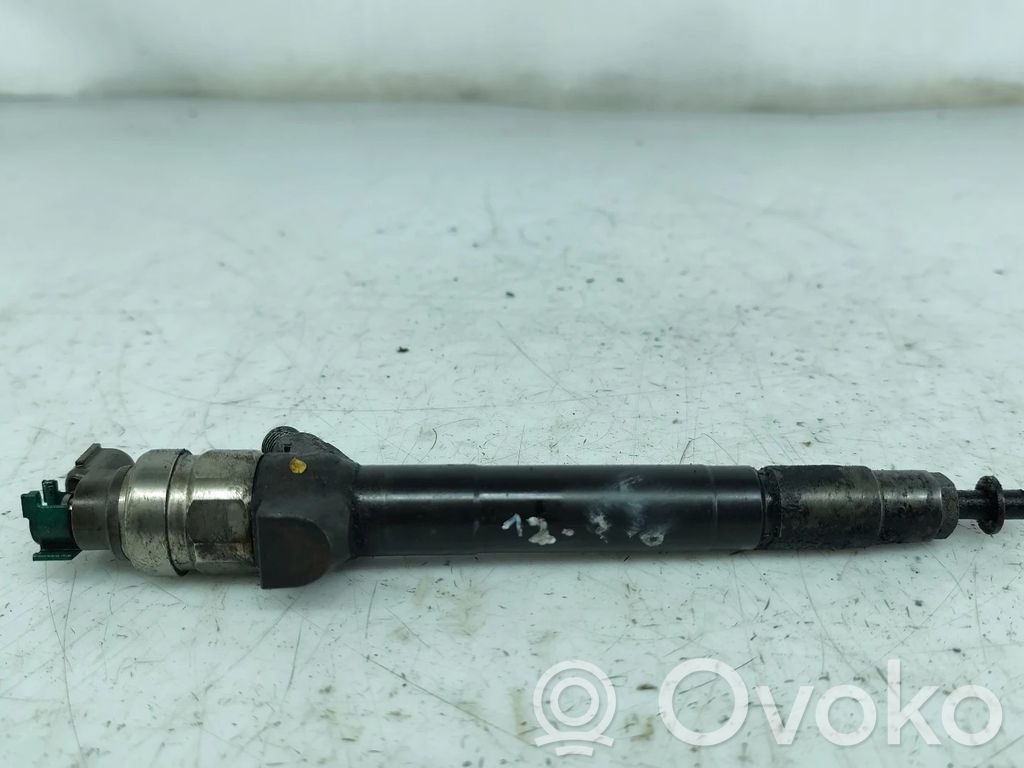 Ford Transit Injector combustibil