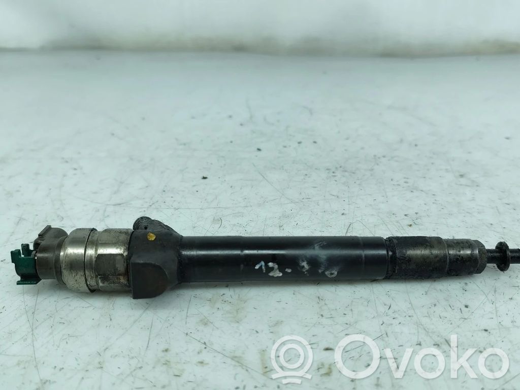 Injecteur de carburant   6C109K546AC,2PINOS