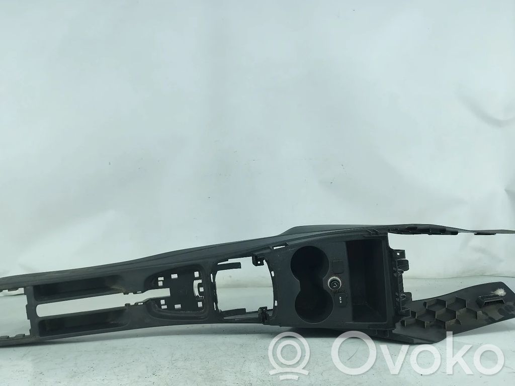 Volkswagen Polo V 6R Consolă centrală