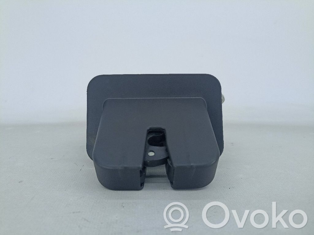 Tailgate exterior lock   8K9827505A,8X0827520