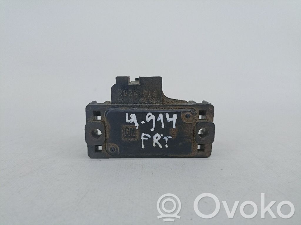 Sensor   PRESSAO,8764242