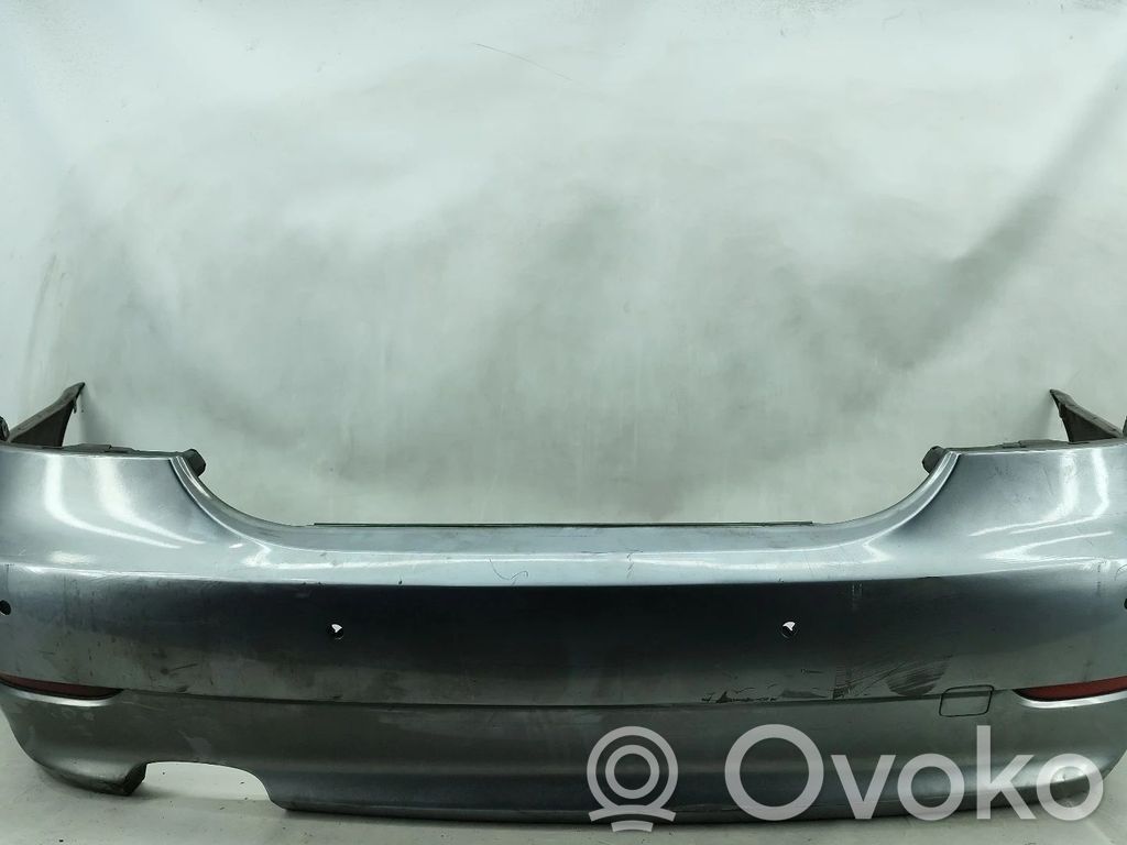 BMW 5 E60 E61 Puskuri 
