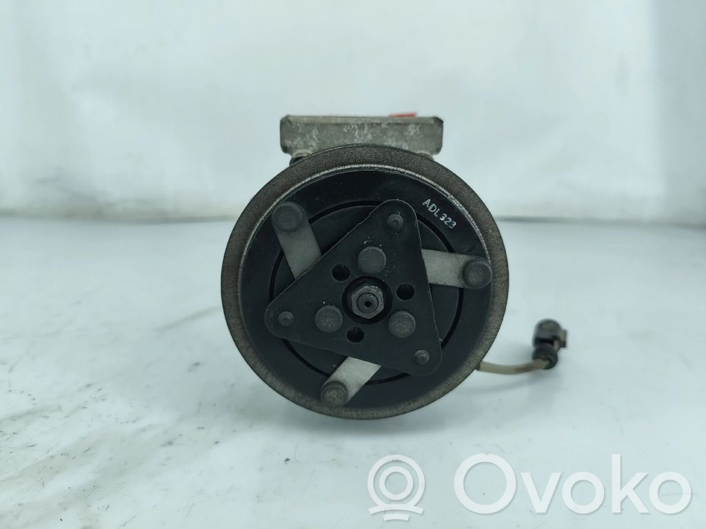 Klimakompressor Pumpe   2S6119D629AE,2PINOS