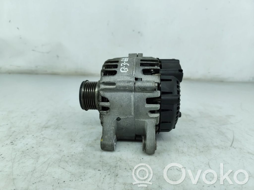 Lichtmaschine   9818677980,1PINO,2713135A,TG12C261