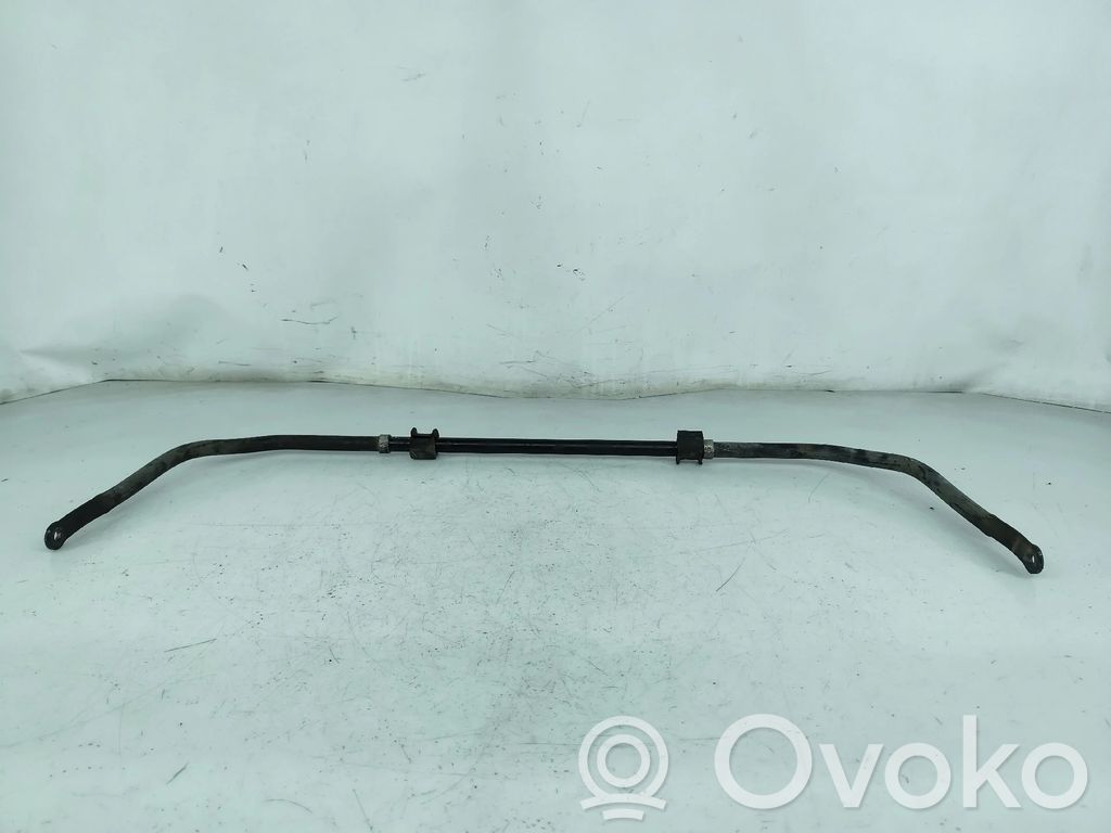 Opel Agila B Bară antiruliu față 