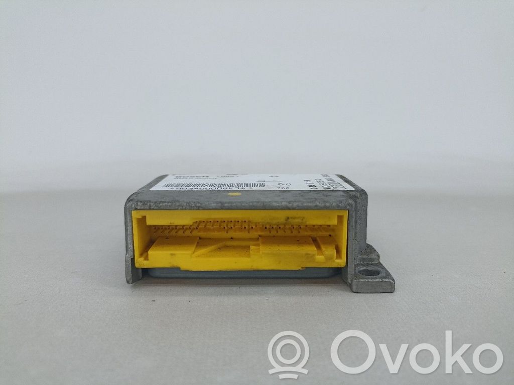 Module de contrôle airbag   0285001150,4D0959655C