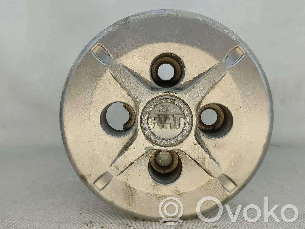 Fiat Doblo Dekielki / Kapsle oryginalne 