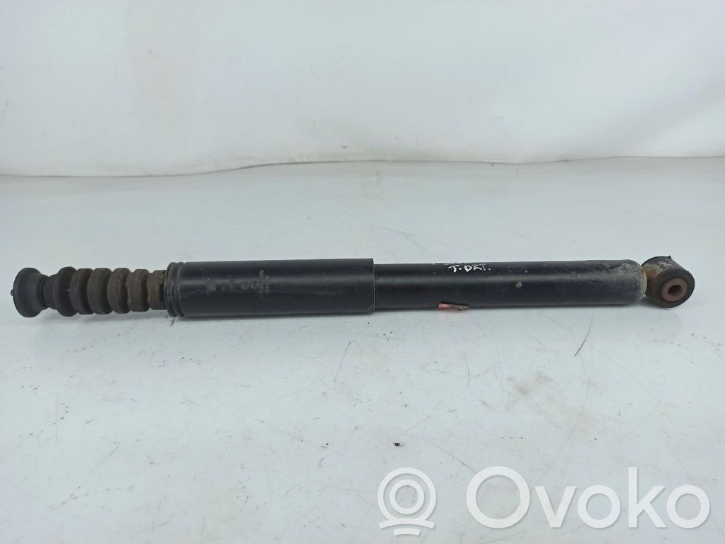 Renault Clio III Amortizor spate
