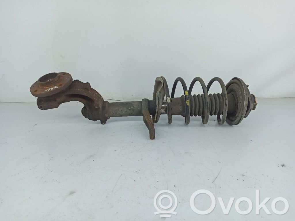 Citroen Saxo Etuiskunvaimennin 