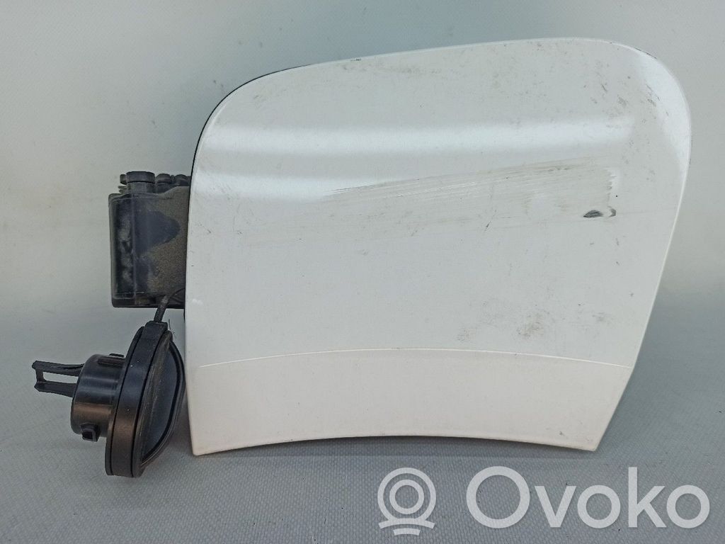 Opel Crossland X Polttoainesäiliön korkki 