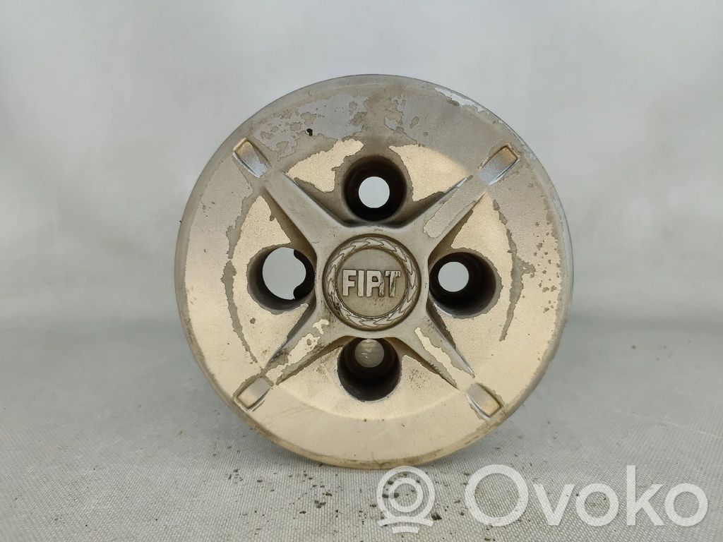 Fiat Doblo Dekielki / Kapsle oryginalne 