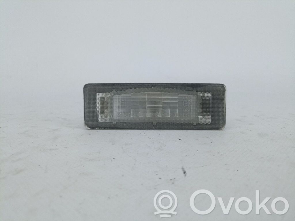 Hyundai i40 Lampă număr 