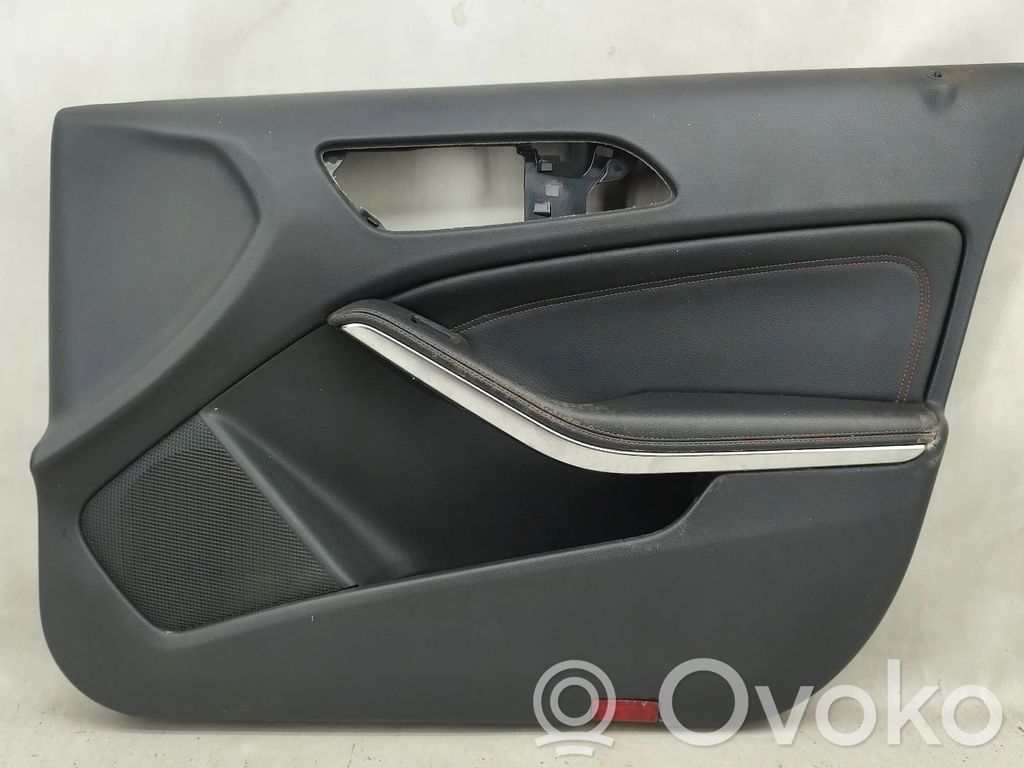 Mercedes-Benz A W176 Panou tapițerie ușă față 