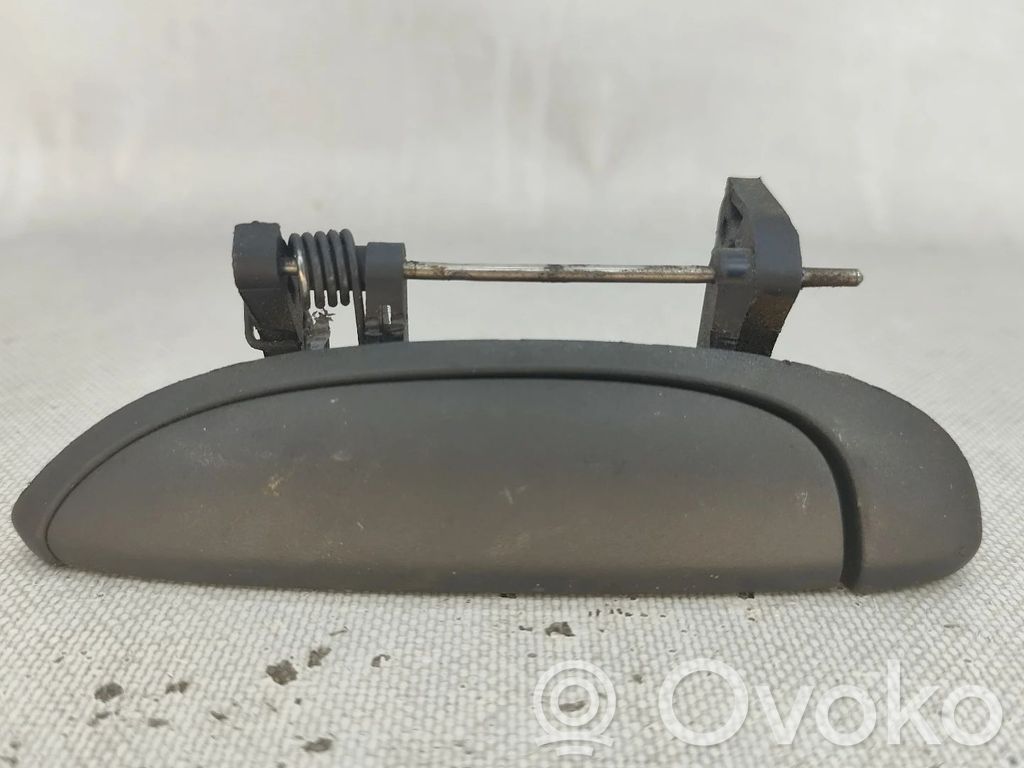 Etuoven ulkokahva   7700426086