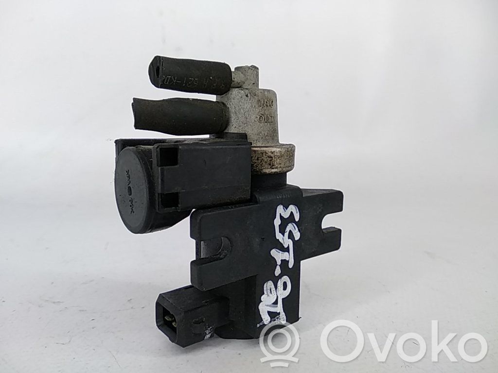 Elettrovalvola turbo   72190315,SORENTOSANTEFEGETZ
