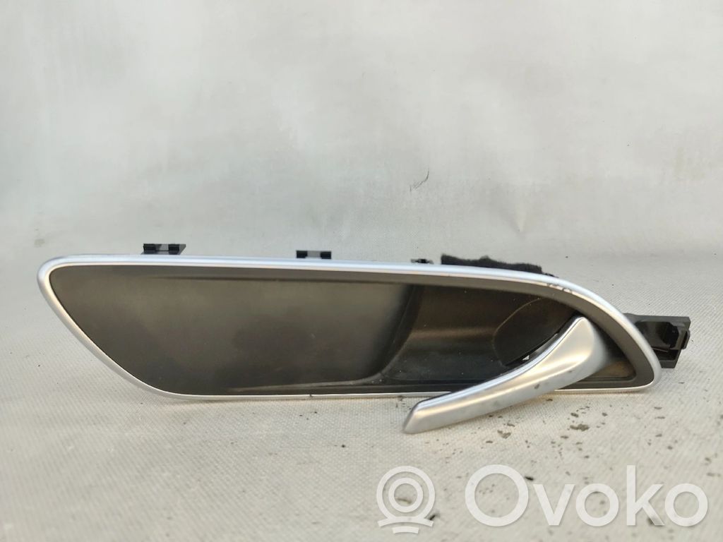 Mercedes-Benz CLA C117 X117 W117 Maniglia esterna/staffa portiera anteriore 