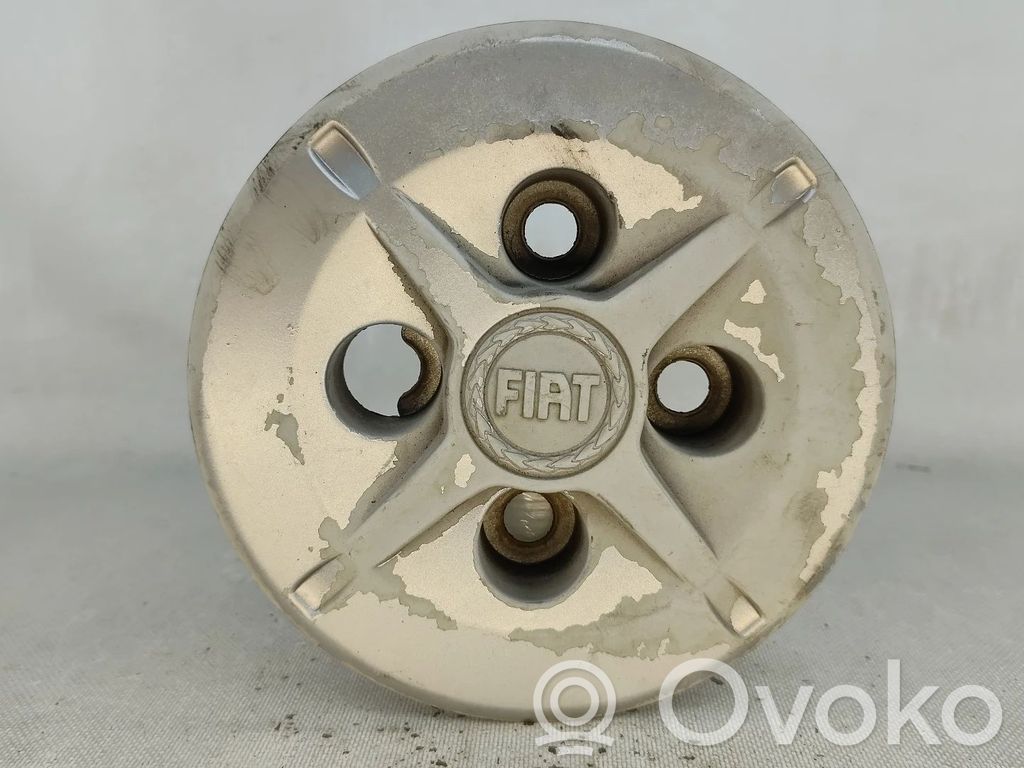 Fiat Doblo Dekielki / Kapsle oryginalne 