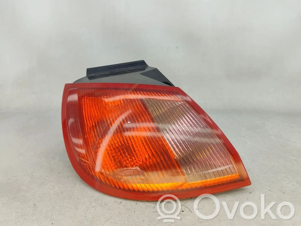 Mitsubishi Colt CZ3 Luci posteriori del portellone del bagagliaio 