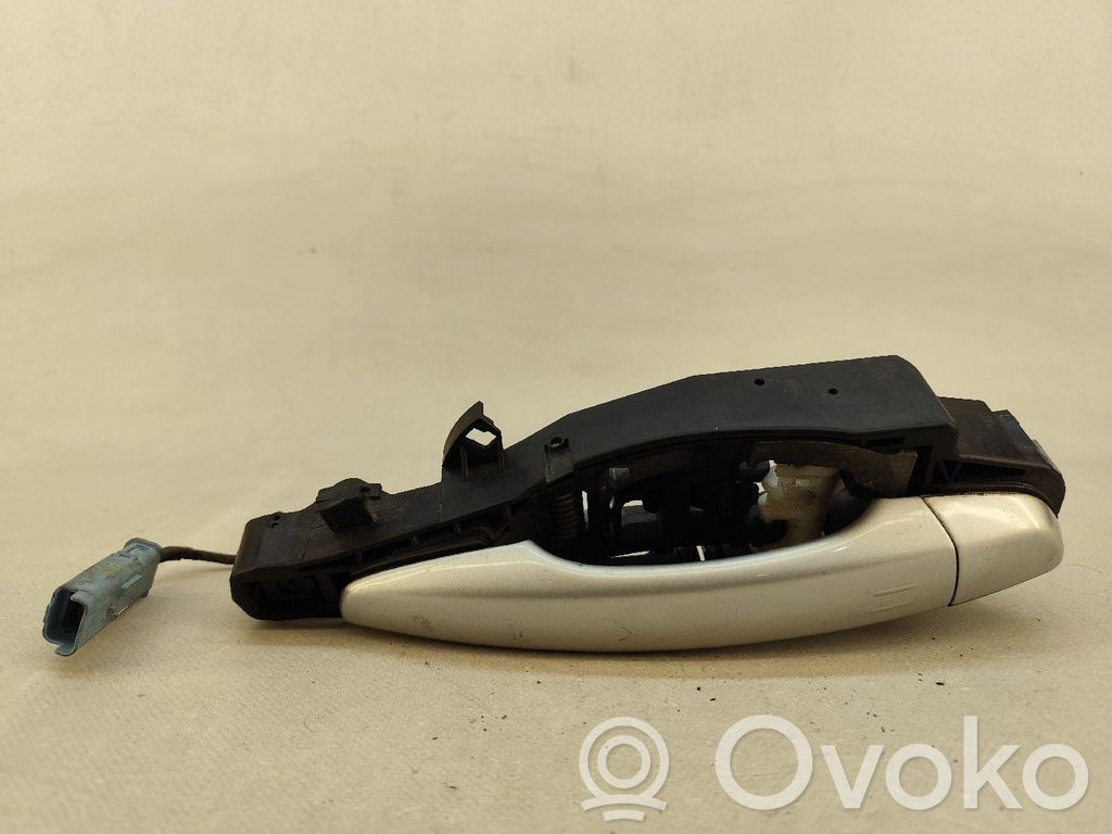 Citroen DS5 Maniglia esterna per portiera posteriore
