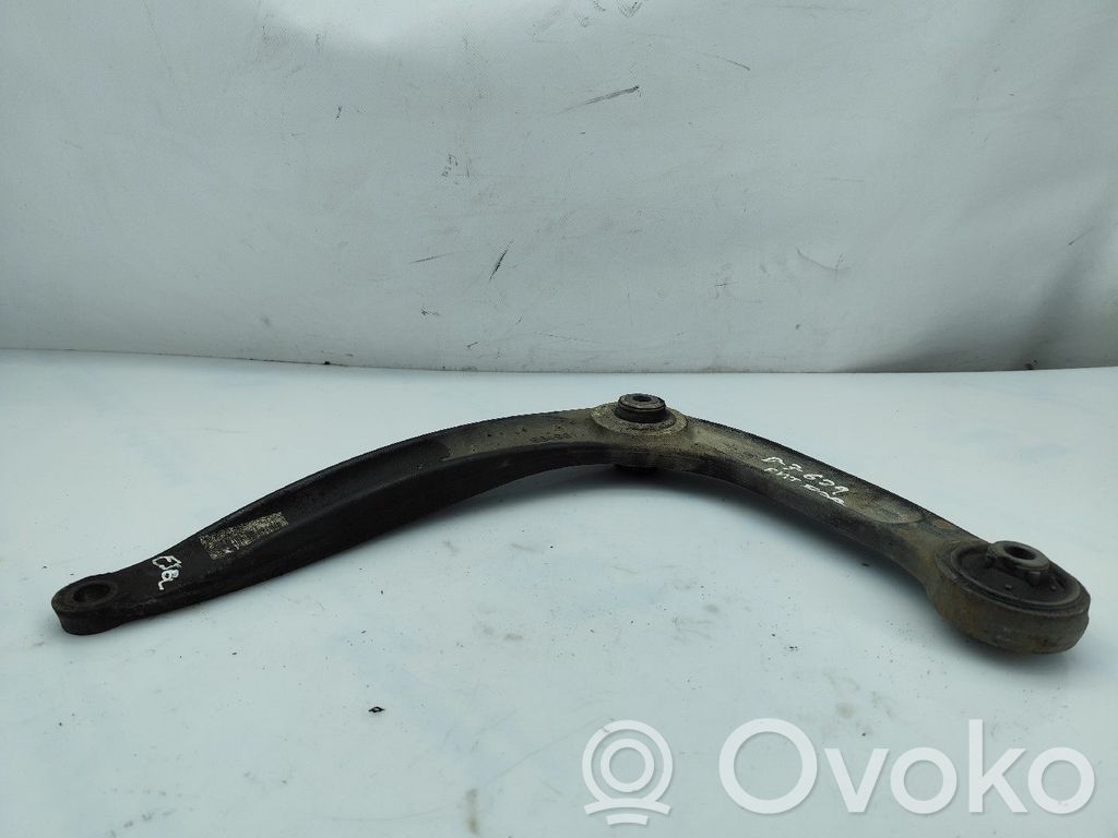 Brazo de suspensión delantero   884981