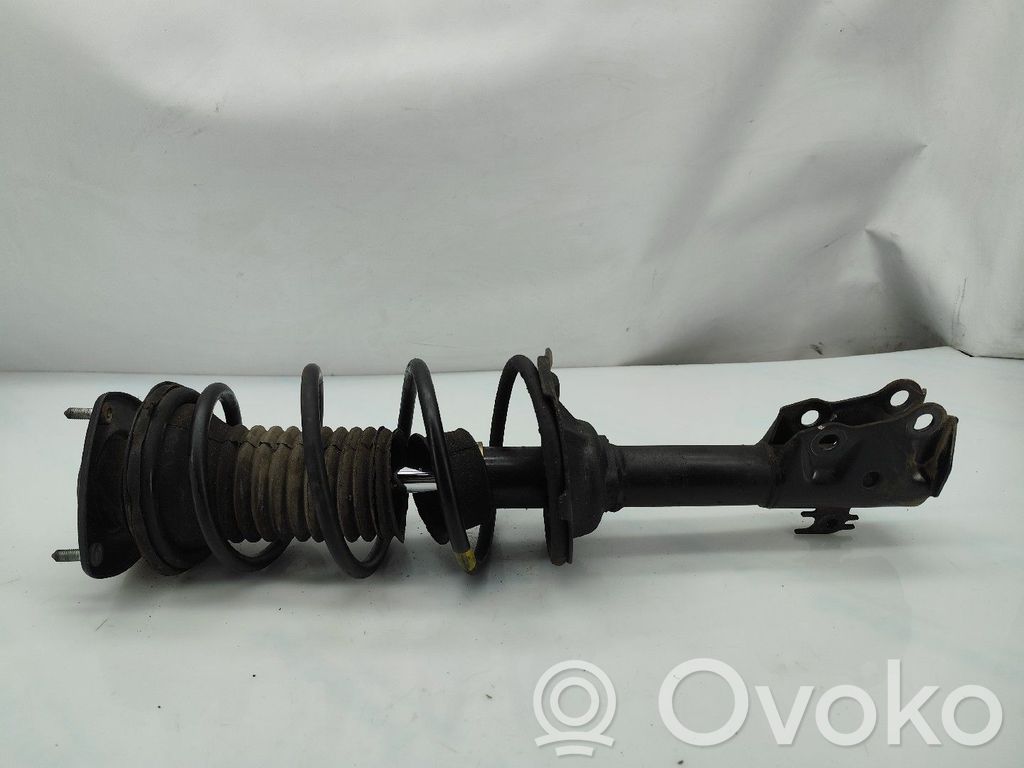 Stoßdämpfer vorne   4851052031