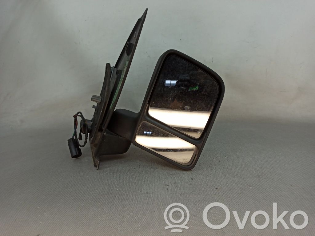 Ford Transit Specchietto retrovisore elettrico portiera anteriore 
