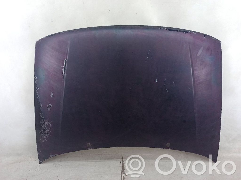 Volkswagen Polo III 6N 6N2 6NF Vano motore/cofano 