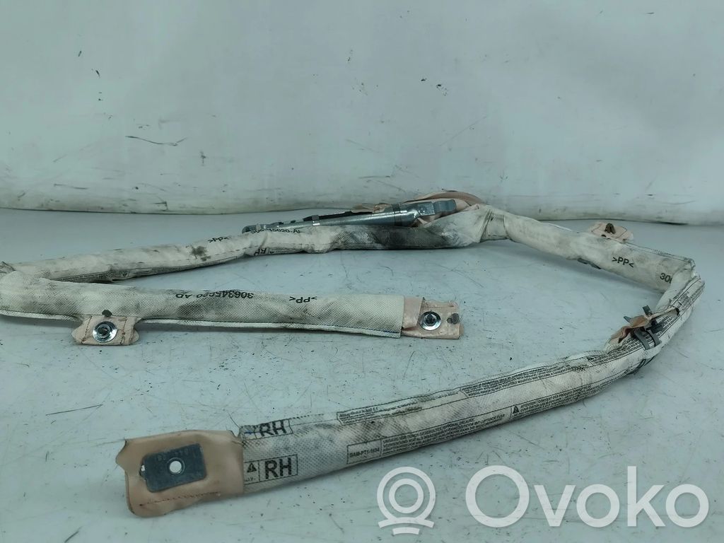 Opel Insignia A Airbag da tetto 