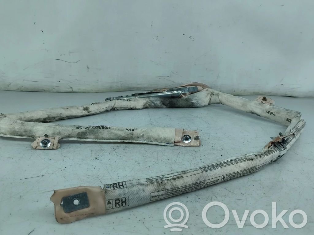 Airbag cortină   13222999,306224499AE