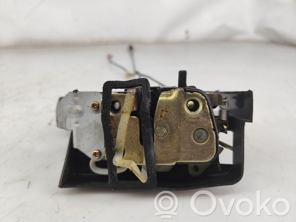 KIA Rio Încuietoare ușă spate 