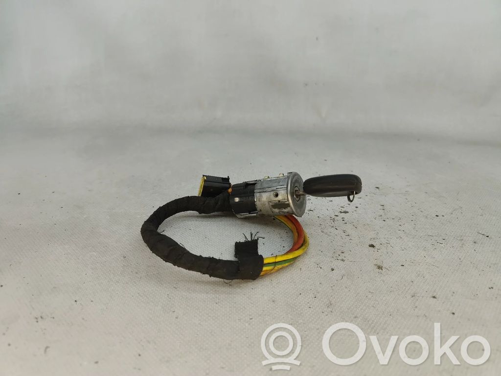 Renault Clio II Cerradura de encendido