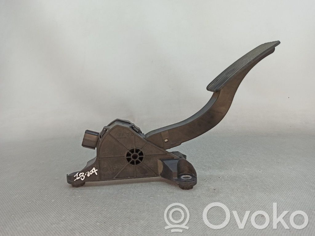 Pedal del acelerador   32700G4200,6PINOS