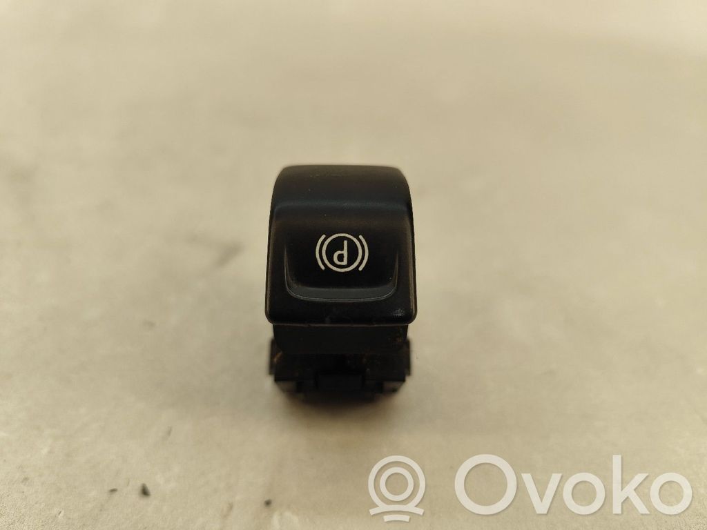 Opel Zafira C Frein à main / assemblage du levier