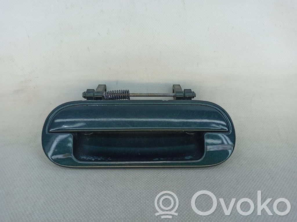 Rover 75 Mâner exterior ușă spate 