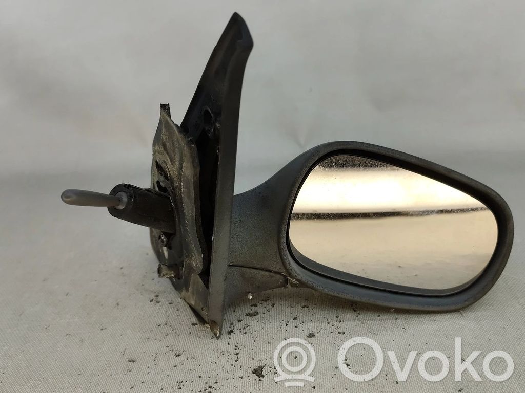 Renault Clio II Oglindă electrică ușă față 