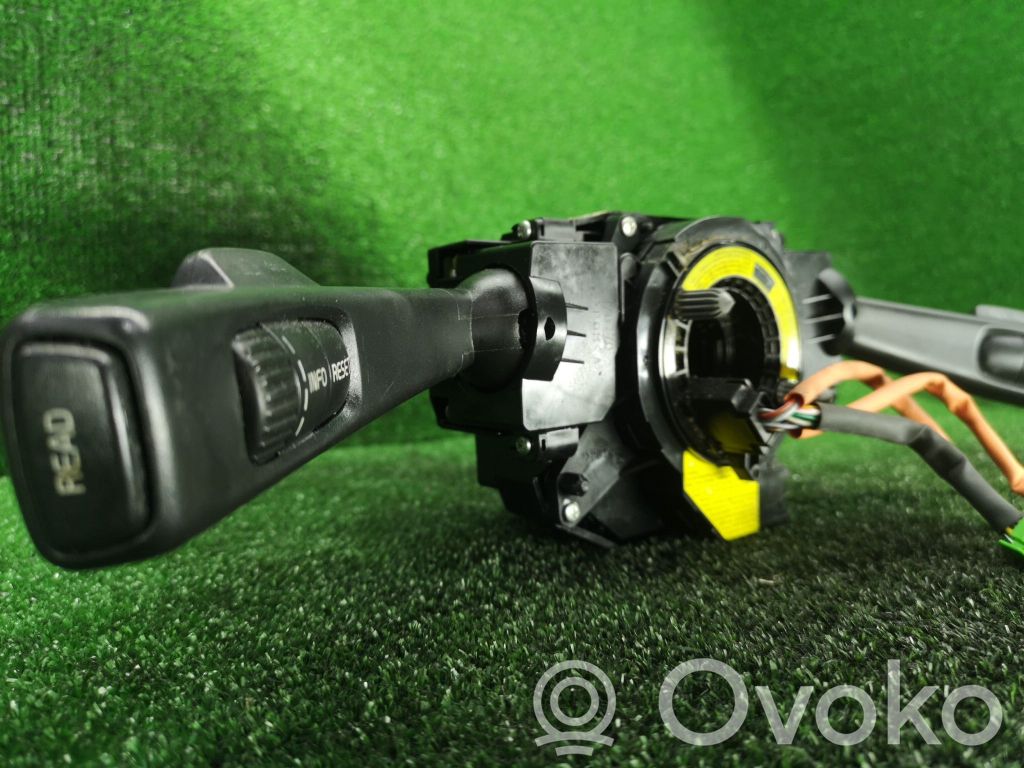 Volvo V50 Altri interruttori/pulsanti/cambi 
